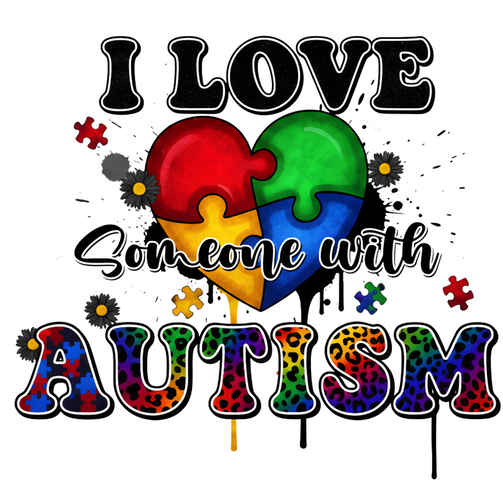 Autism 25 - 10.Everyone  Communicates Differently