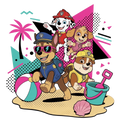 Randomness 1304 - Paw Patrol Kids