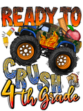 Teacher 582 - Readytocrush4thgrade