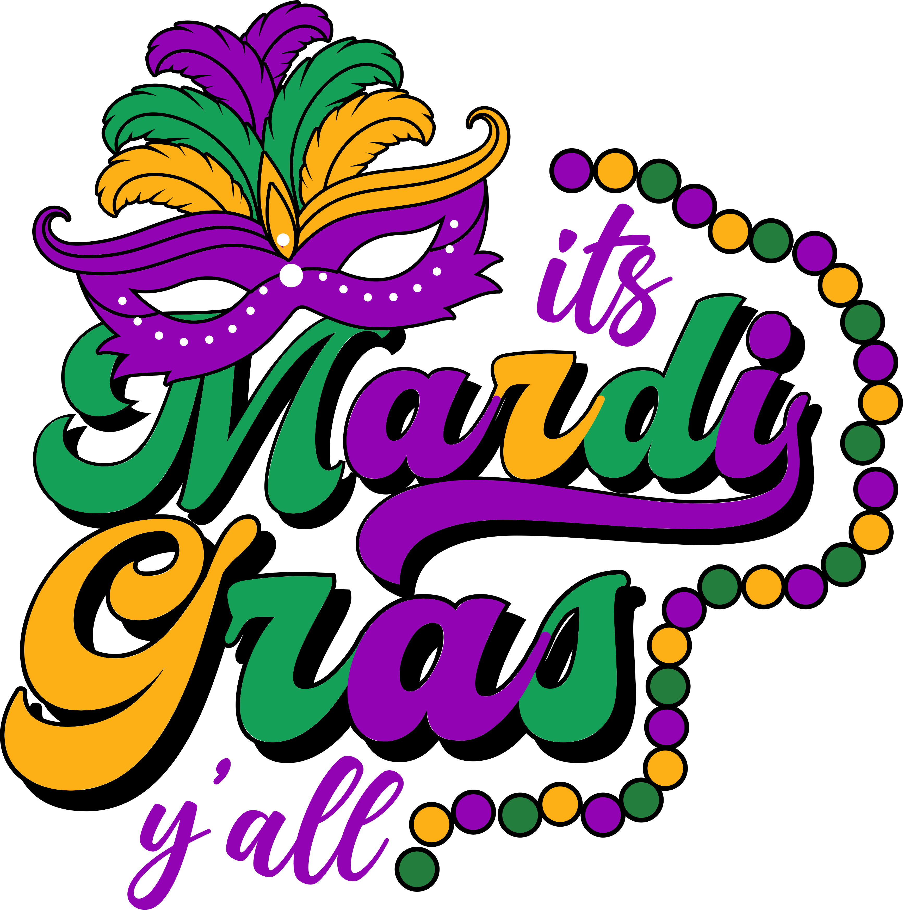 Mardi Gras 35 - 128