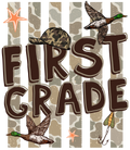 Back to School 387 - Preppy Camo School (3)