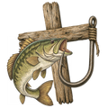 Randomness 498 - Cross Fish