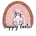 Easter 27 - Easter Rainbow
