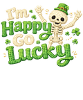 St. Patrick's Day 110 - Knitted Yarn Crochet Patricks Day 138316000 2 (9)