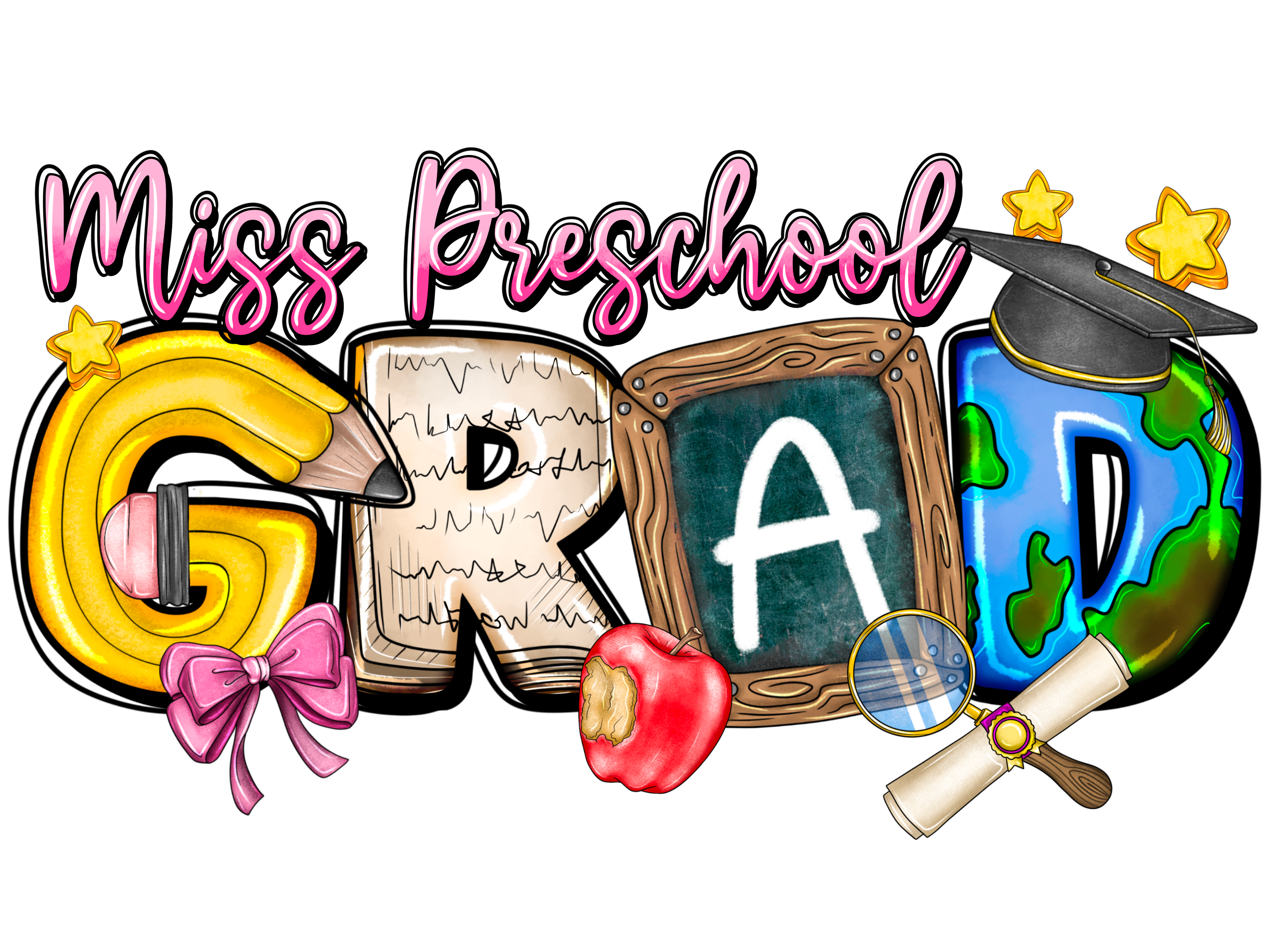 Teacher 483 - Misspreschoolgrad