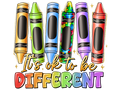 Teacher 387 - Itsoktobedifferent
