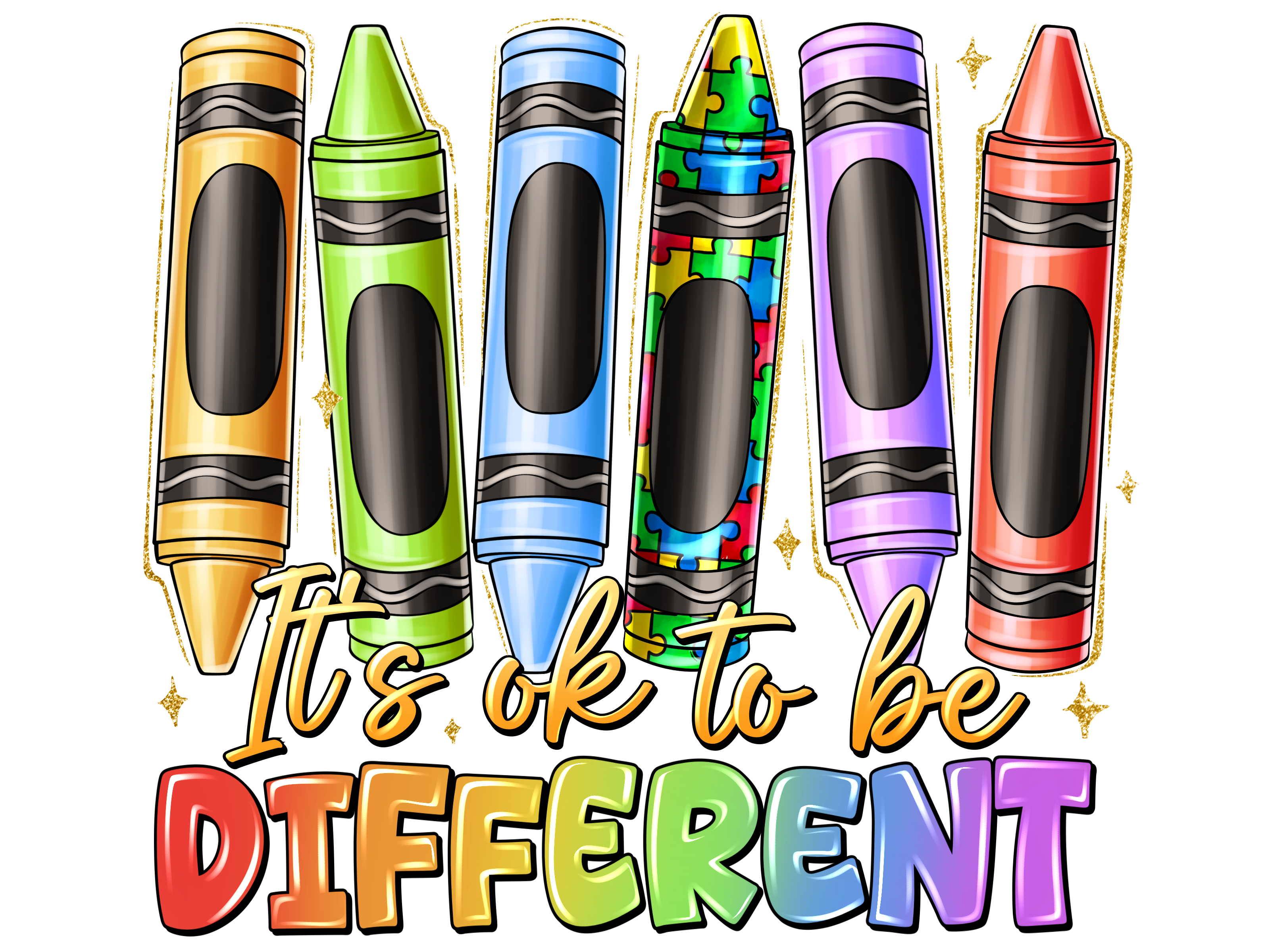 Teacher 387 - Itsoktobedifferent