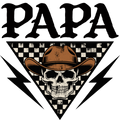 Randomness 1259 - Papa Cpwbpyskull