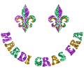 Mardi Gras 233 - 847 Mg Fs04 Png 2