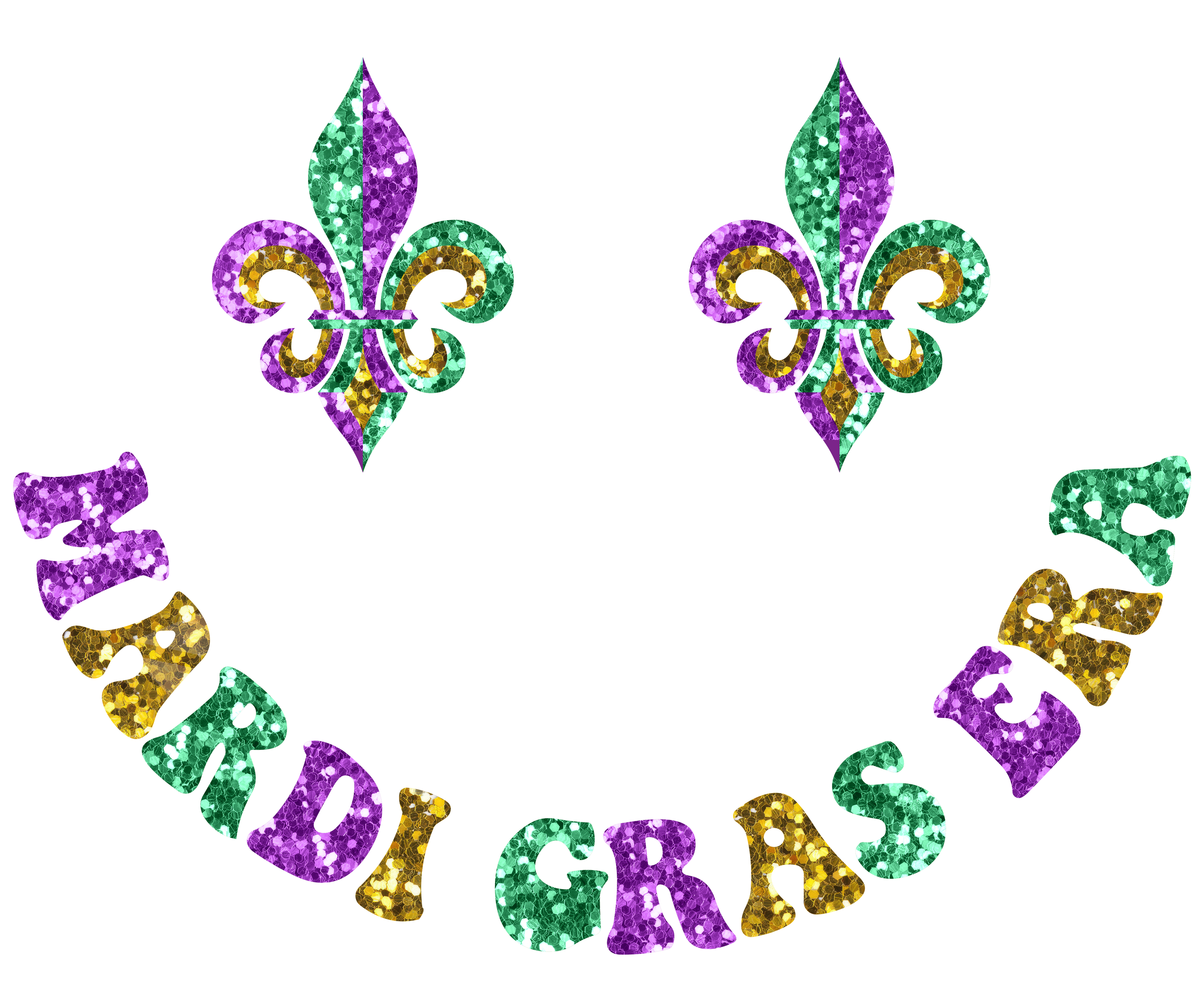 Mardi Gras 233 - 847 Mg Fs04 Png 2