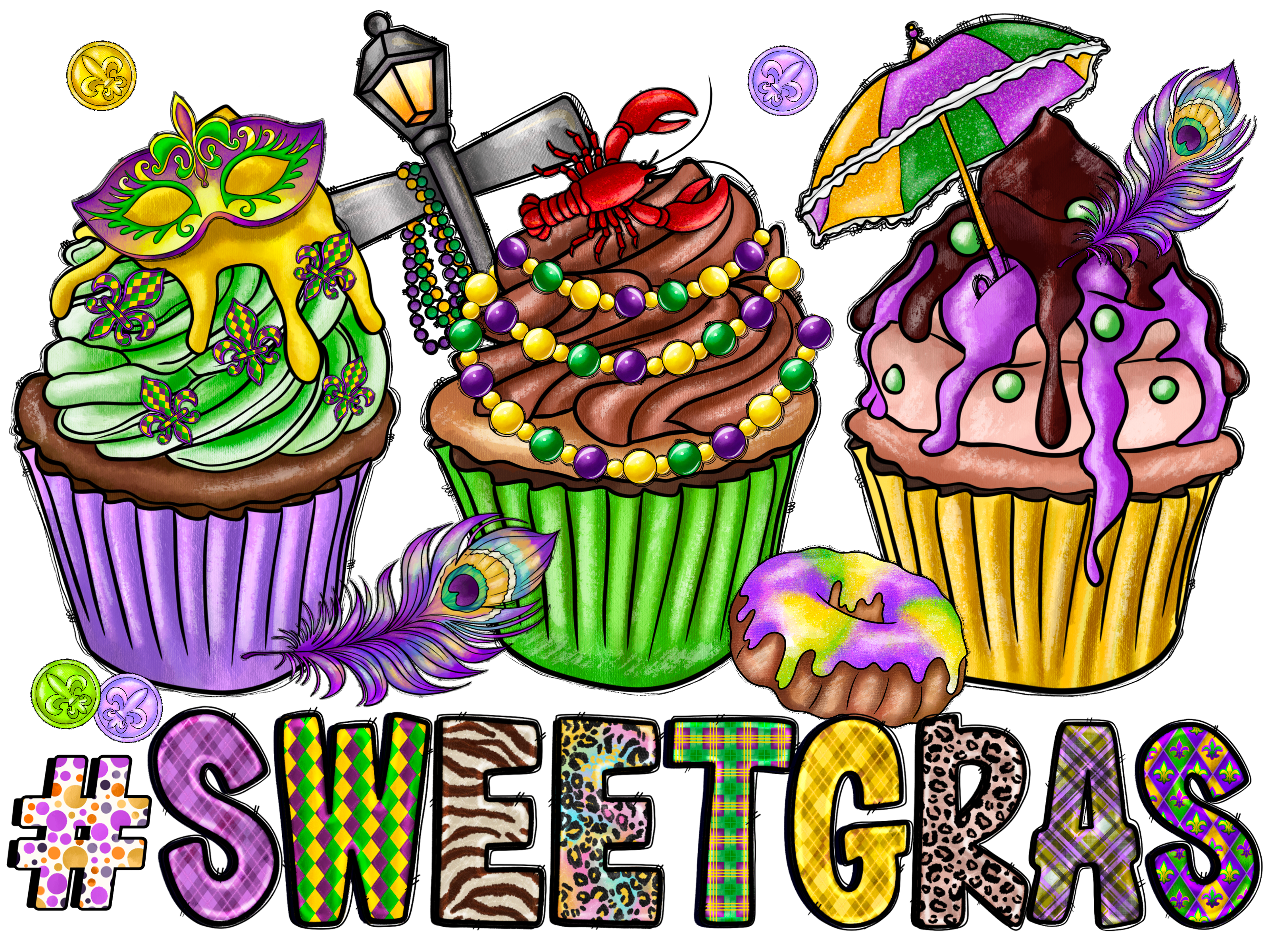 Mardi Gras 1016 - Sweetgras (1)