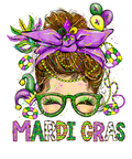 Mardi Gras 650 - Mardi Gras Queen