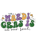 Mardi Gras 688 - Mardi Gras Bundle Sublimation 110971873 Qb Md28112403 Mardi Gras Is In Our Soul Sublimation
