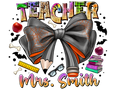 Teacher 699 - Teachercoqueatamrs.Smith