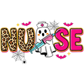 Nursing 601 - Nurse (565)