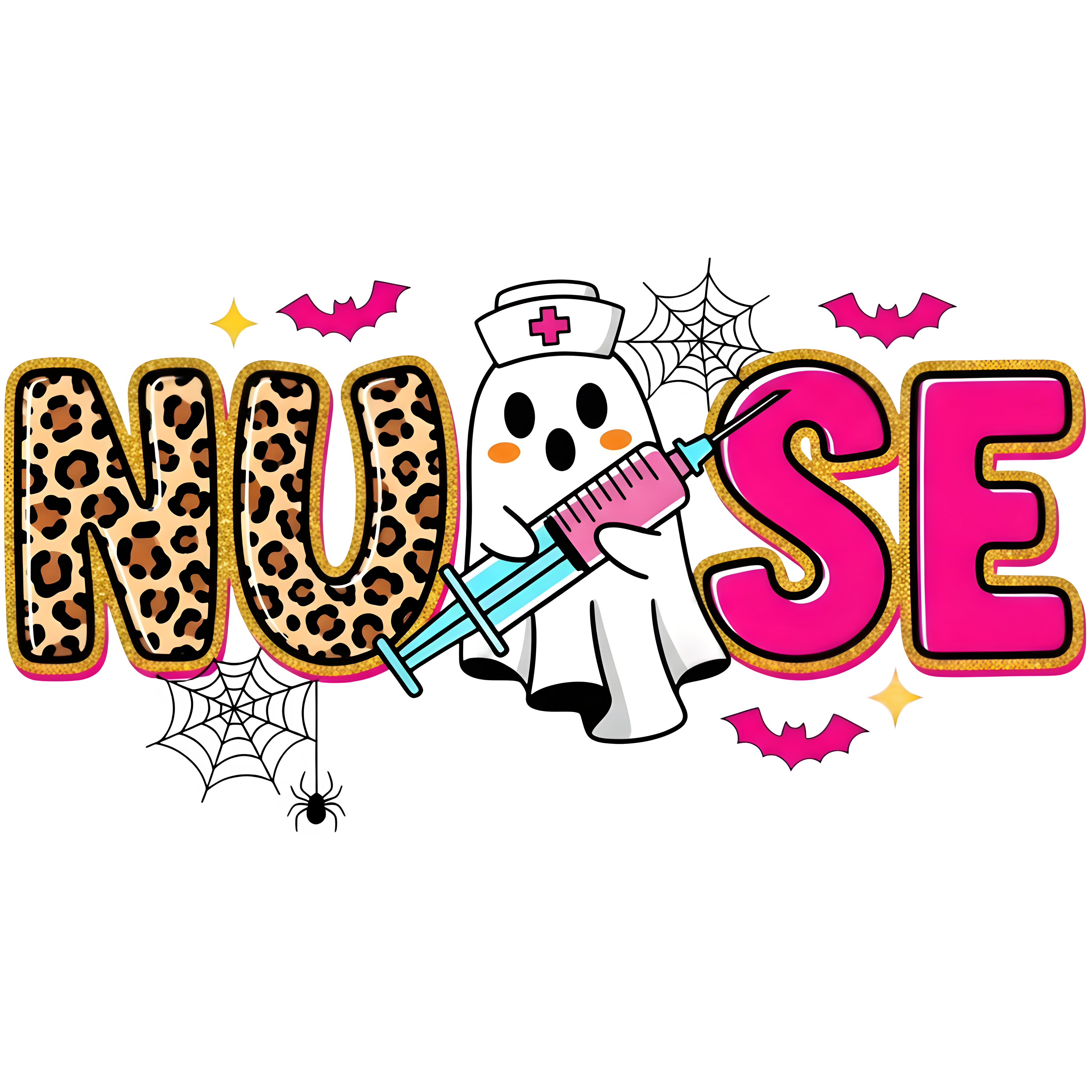 Nursing 601 - Nurse (565)
