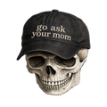 Randomness 735 - Go Ask Your Mom