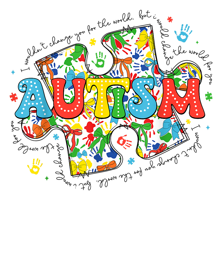 Autism 711 - Copy Of 91swy0fsqxl
