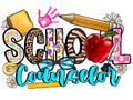 Teacher 606 - Schoolcounselor