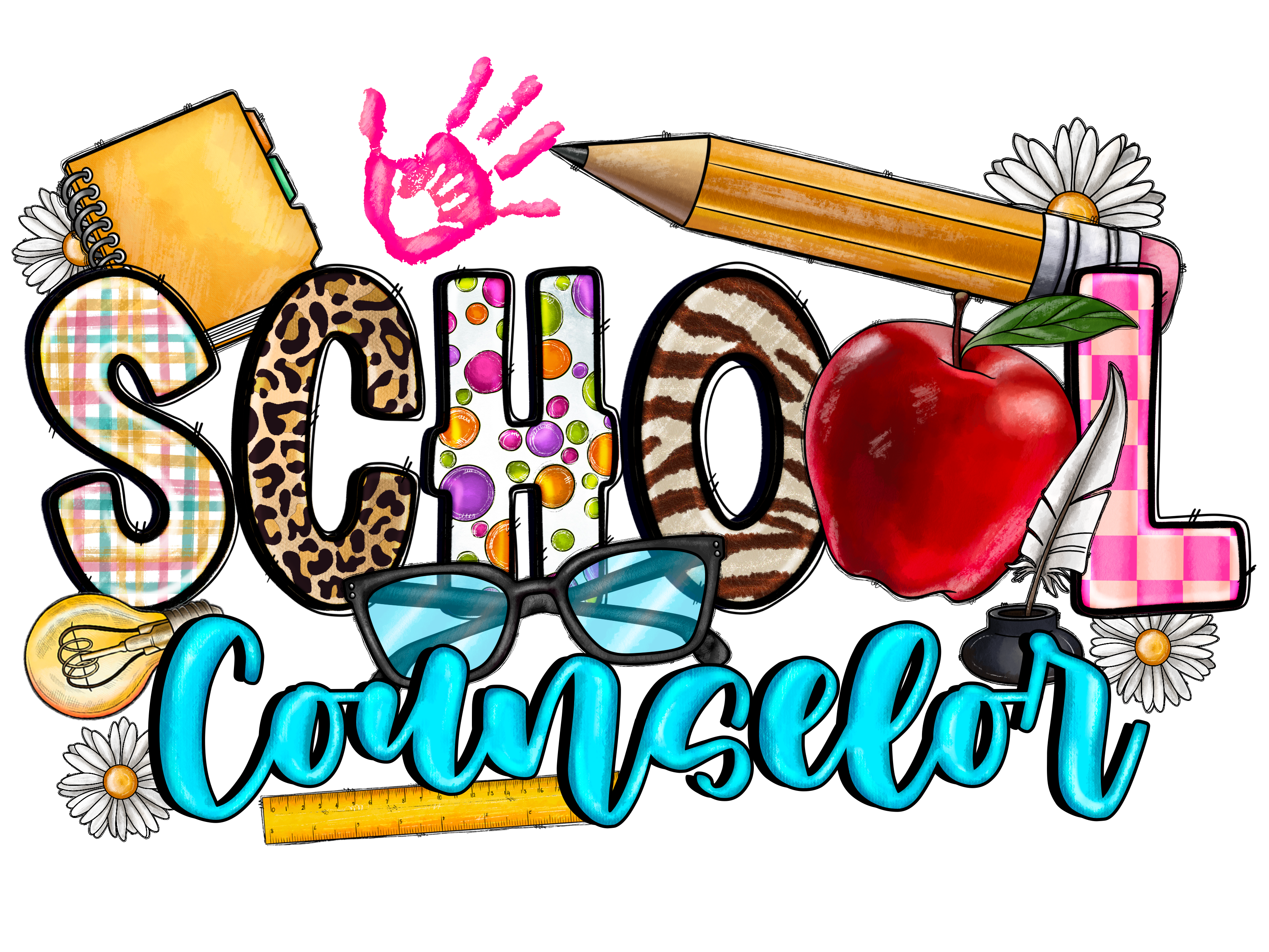 Teacher 606 - Schoolcounselor