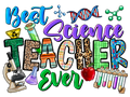Teacher 131 - Bestscienceteacherever