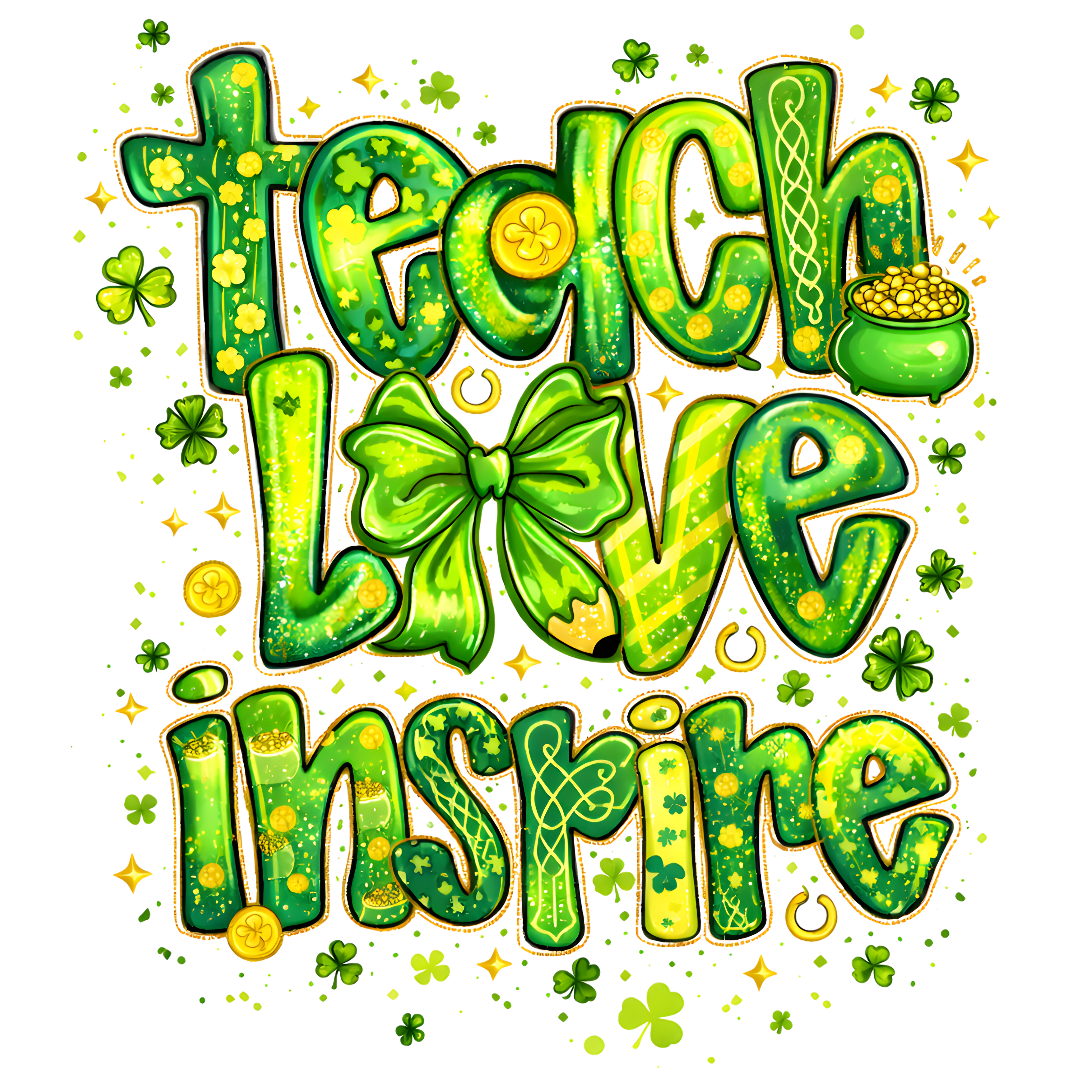 St. Patrick's Day 33 - De4758cce300