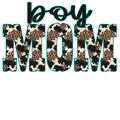 Randomness 379 - Boy Mom Cow