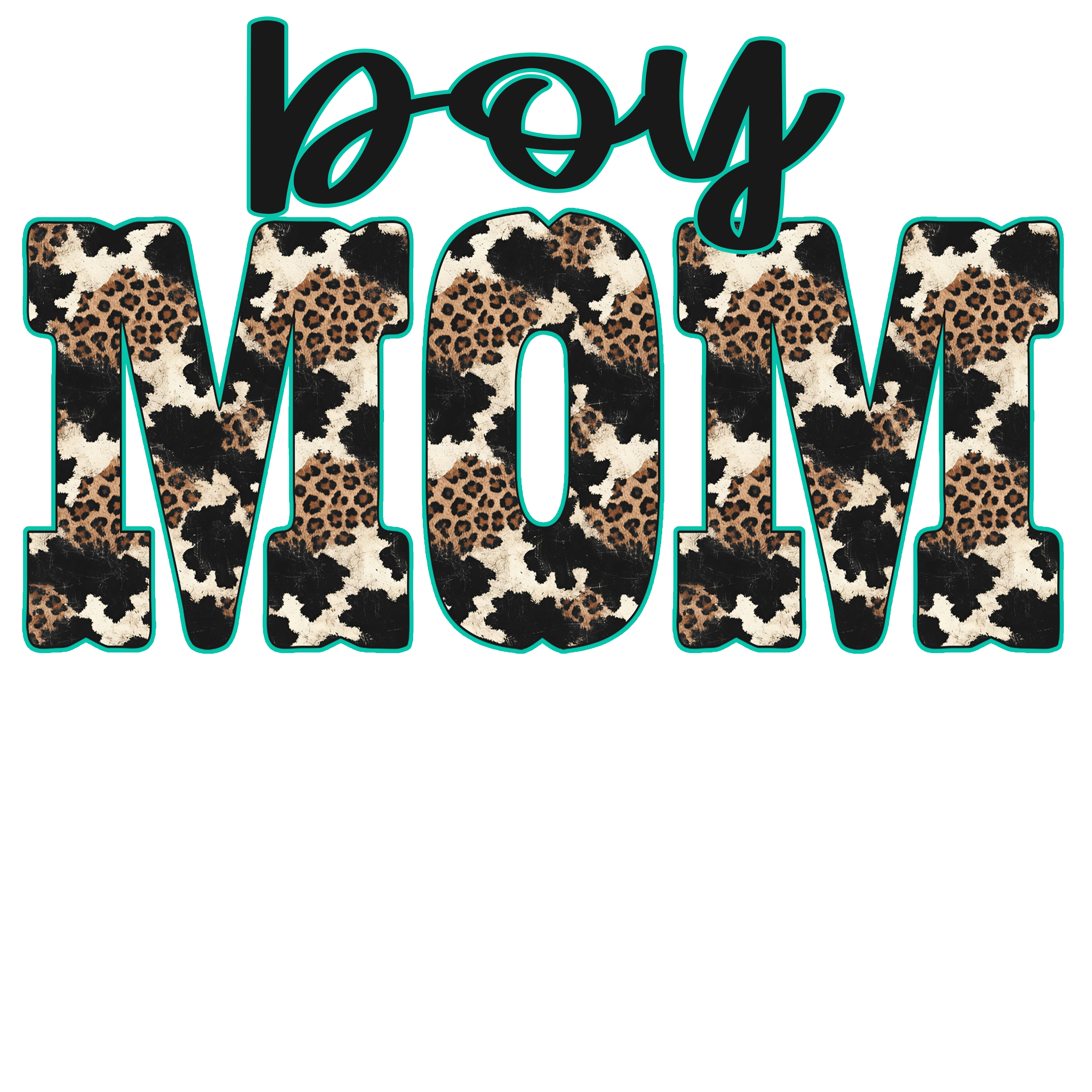 Randomness 379 - Boy Mom Cow