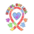 Autism 824 - Copy Of Autism Celebrate Neurodiversity