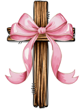 Christian 54 - Bow Cross