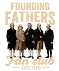 4th of July 436 - Or 05032026 Vtn Founding Fathers Usa 250th Anniversary