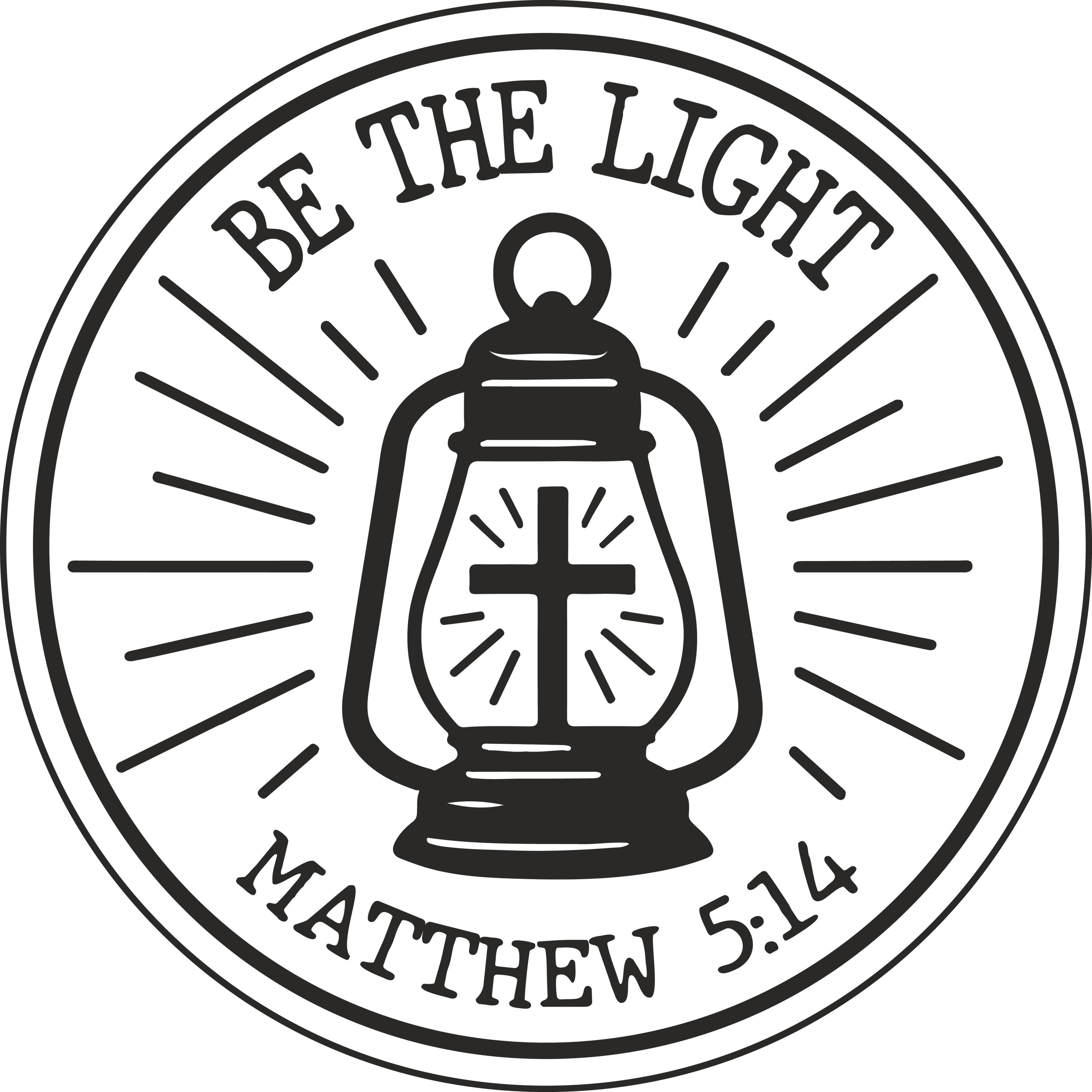 Christian 34 - Be The Light