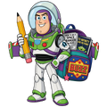 Randomness 419 - Buzz