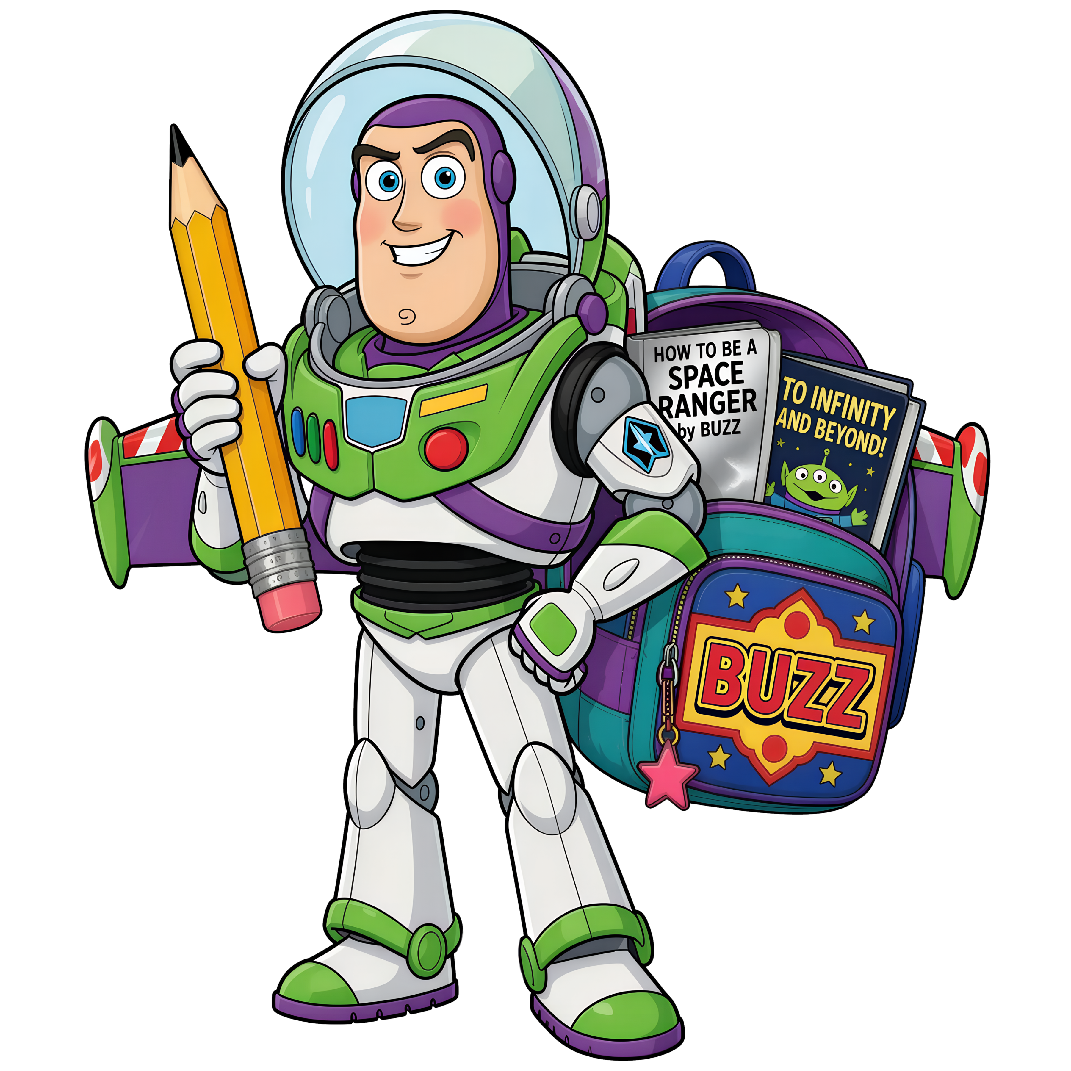 Randomness 419 - Buzz