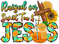 Teacher 575 - Raisedonsweetteajesus