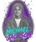 Randomness 884 - Jackson Halftone