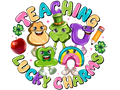 Teacher 756 - Teachingluckycharms Kopyası