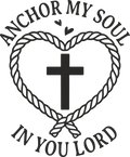 Christian 20 - Anchor My Soul In You Lord