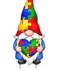 Autism 403 - Copy Of 16.People Not Puzzles Autism Acceptance (2)