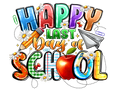 Teacher 315 - Happylastdayofschool