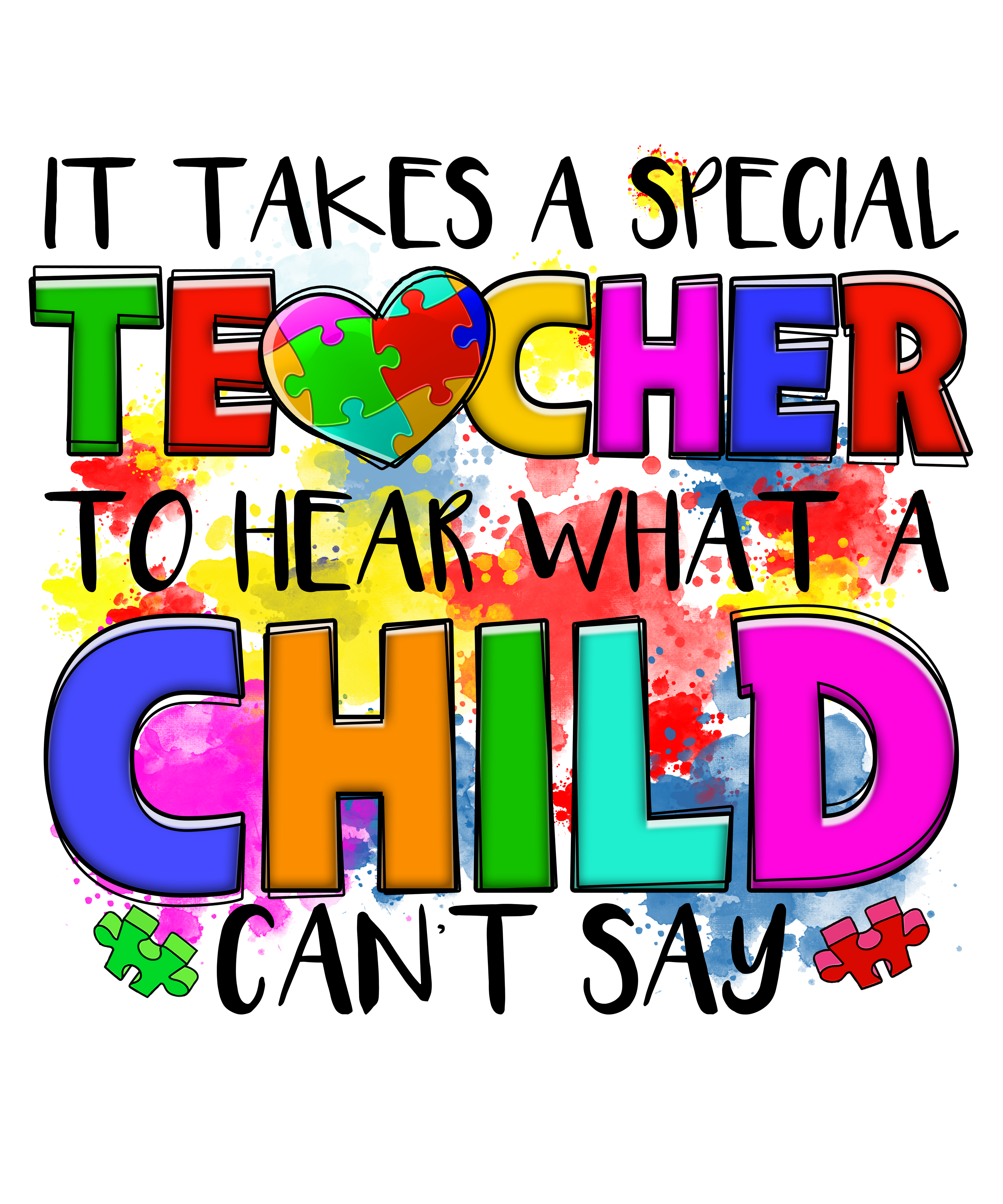 Autism 114 - 8.Celebrate Minds Of All Kinds (2)