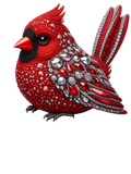 Christian 66 - Cardinal Angels Are Near