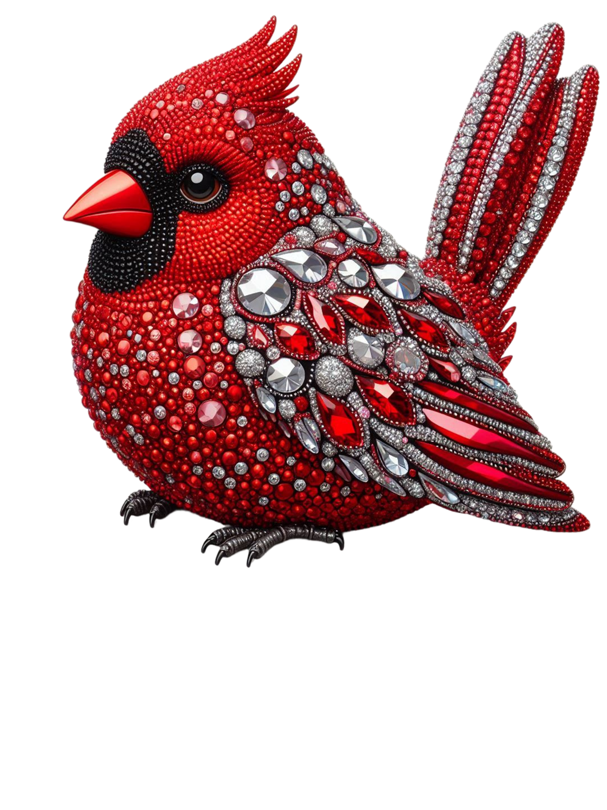 Christian 66 - Cardinal Angels Are Near
