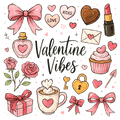 Valentine's Day 144 - Valentines. Day