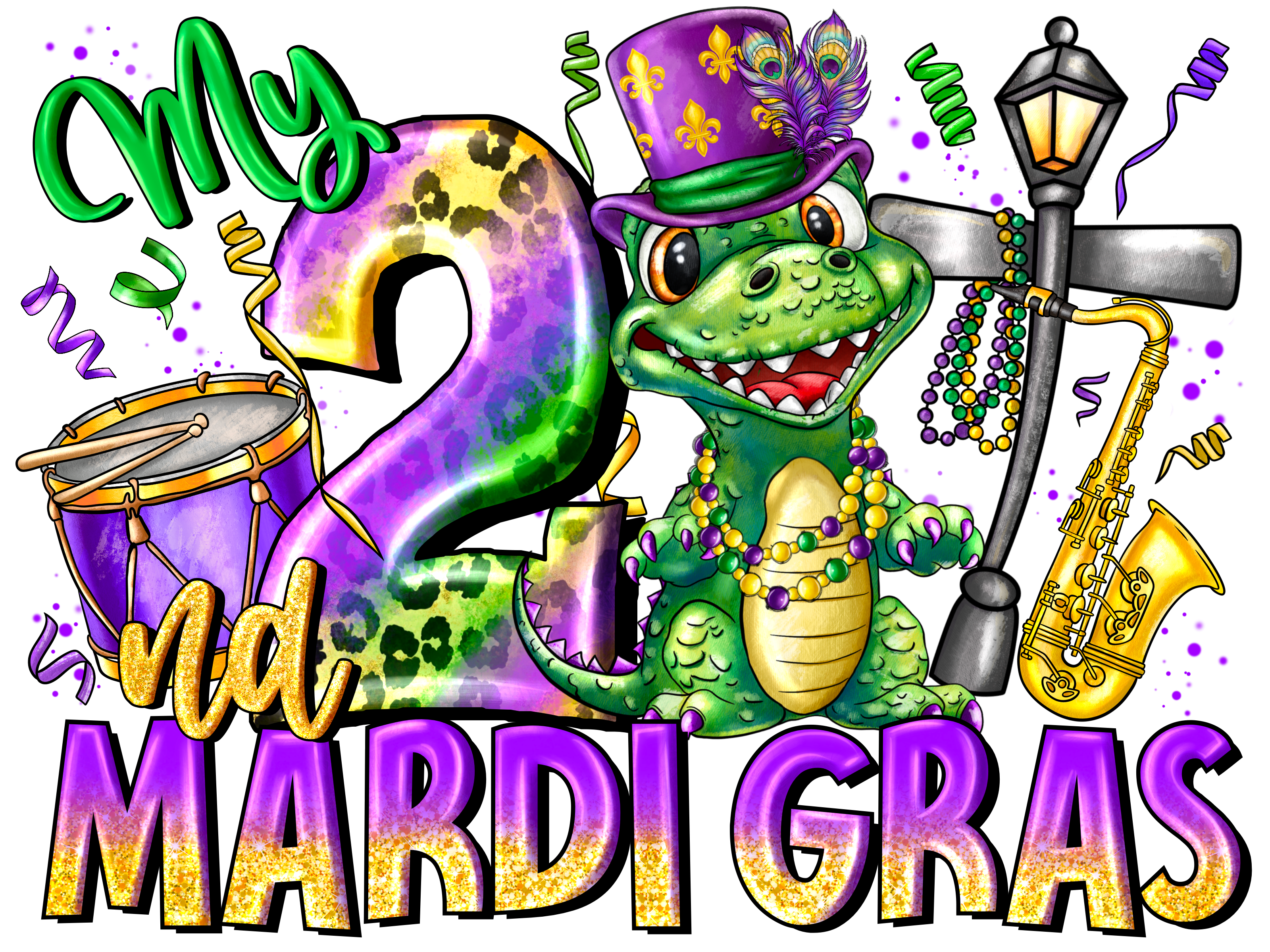 Mardi Gras 859 - My2ndmardigras