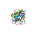 Autism 746 - Copy Of A05 L240414 07 Autism Awareness Puzzle 7