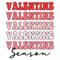 Valentine's Day 135 - Valentine Season (3)