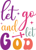 Christian 449 - Let Go And Let God 1