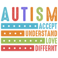 Autism 1082 - Please Be Patient I Have Autism