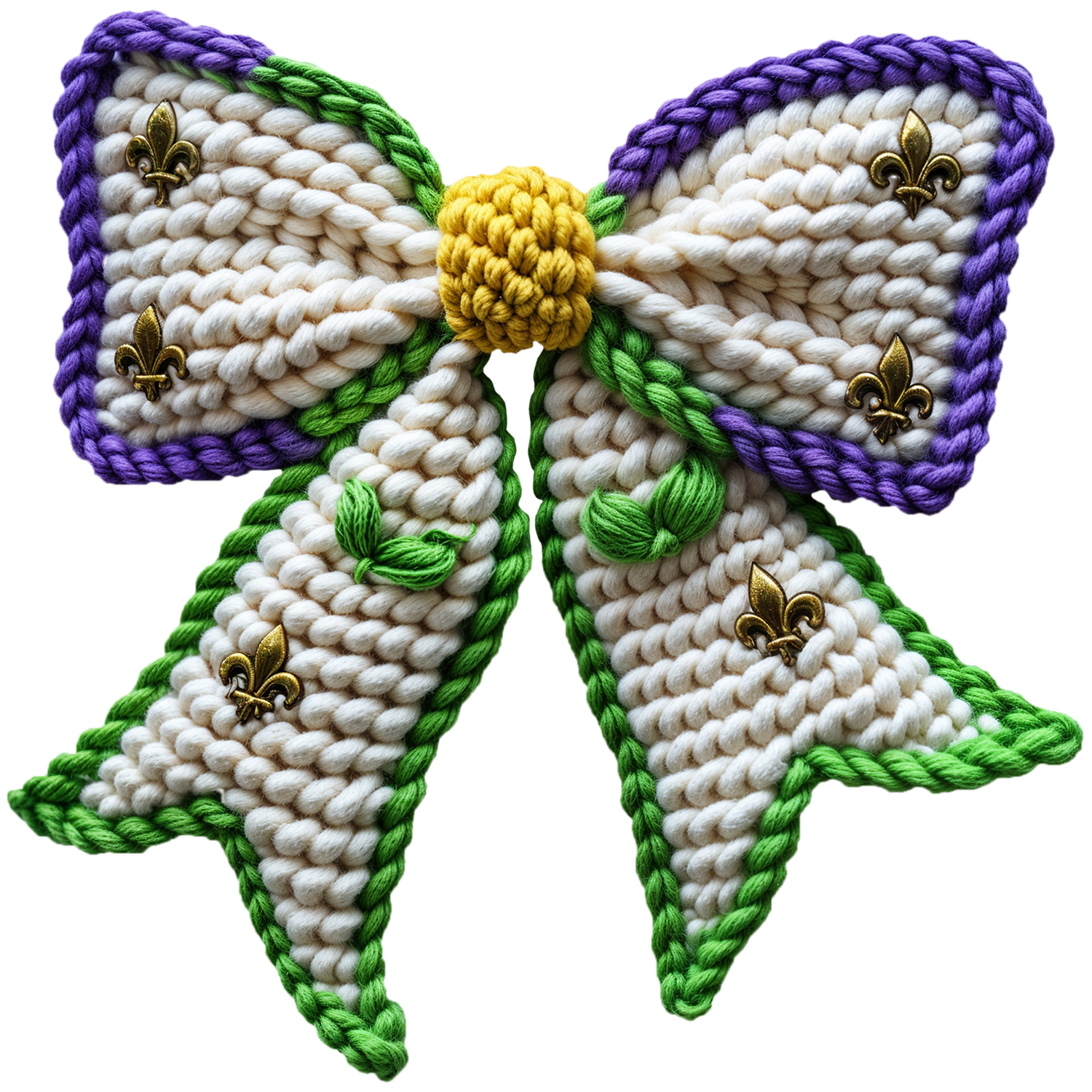 Mardi Gras 14 - 11